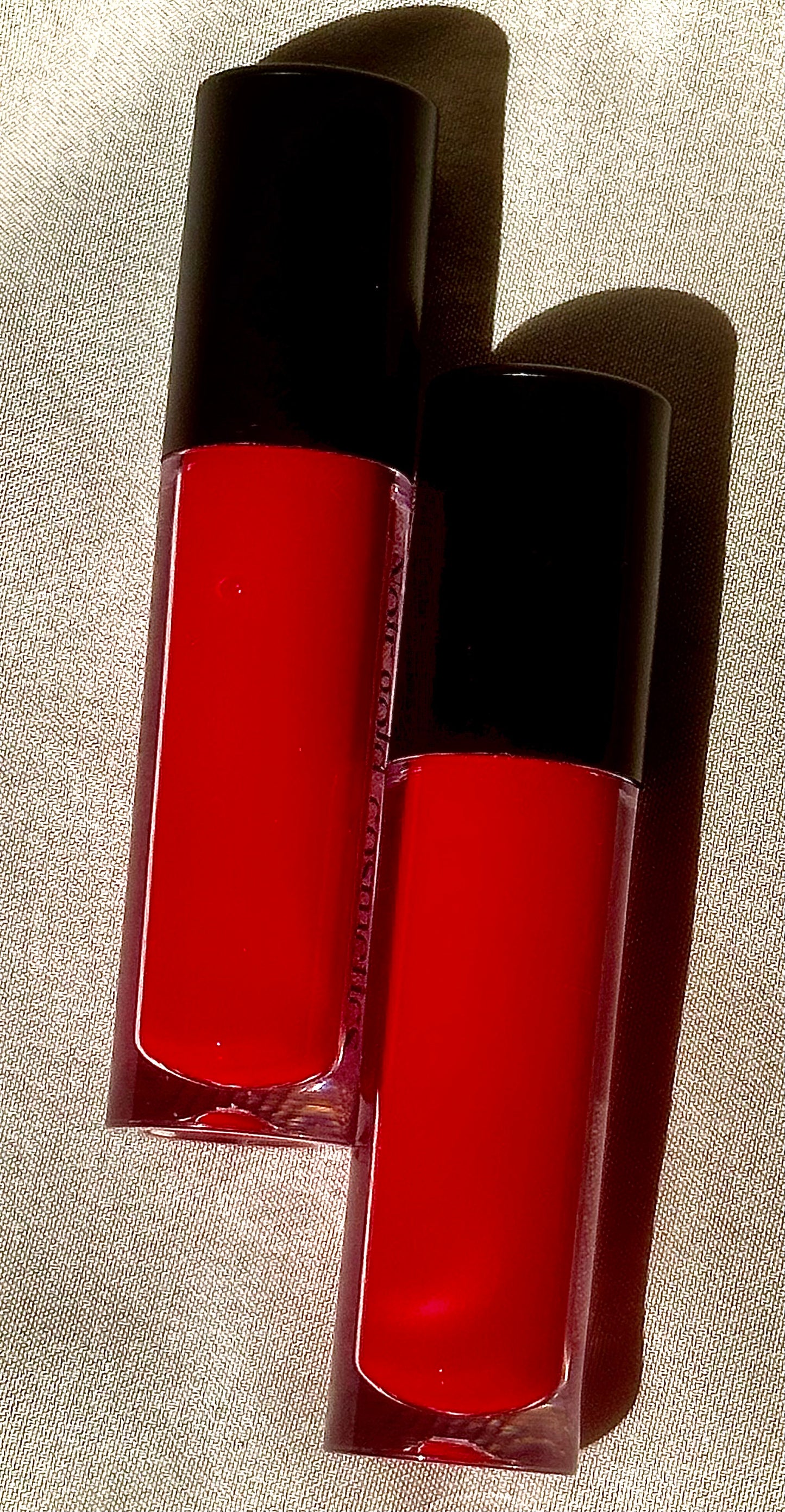 Noir Gold Luxury Lip Gloss