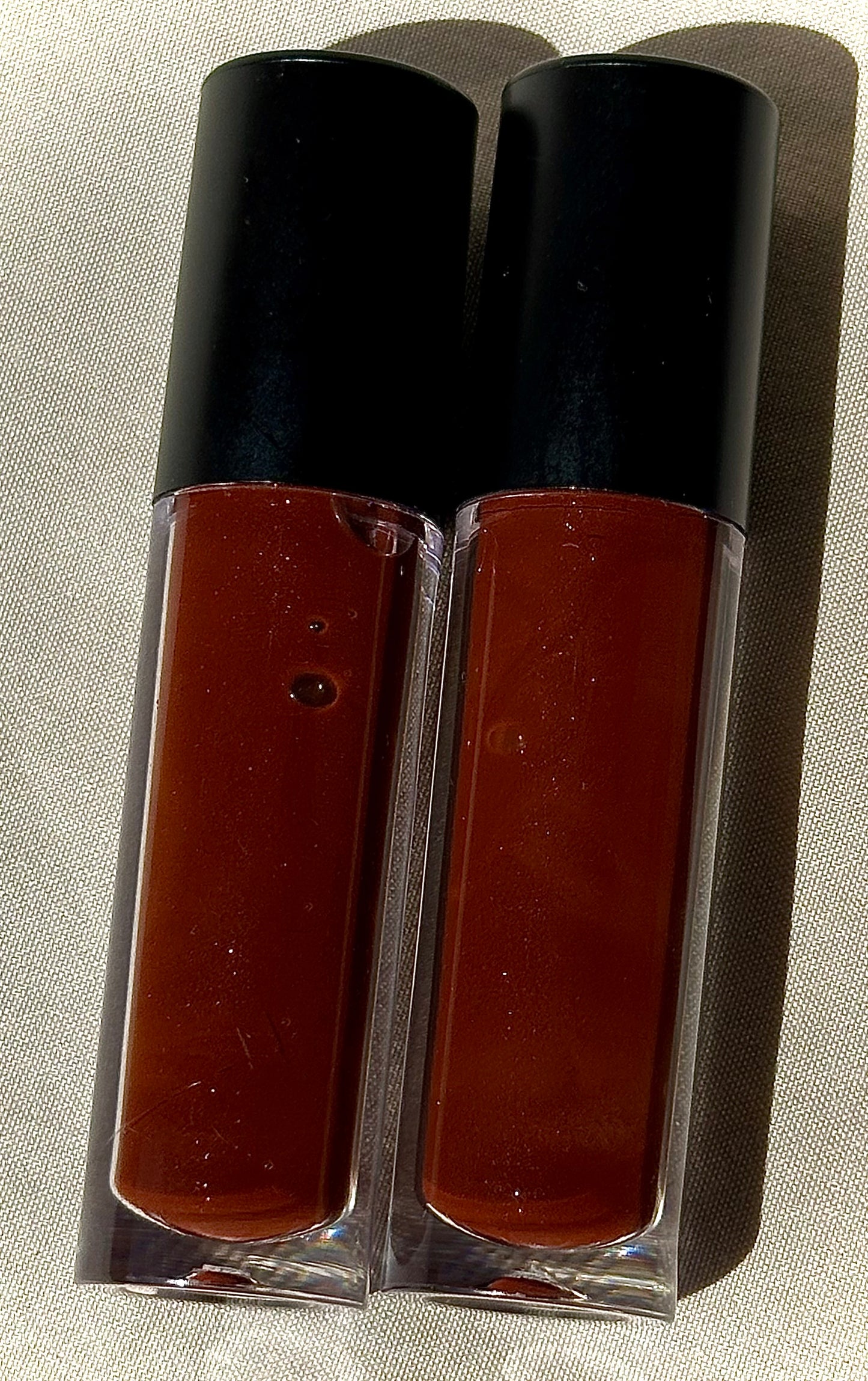 Noir Gold Luxury Lip Gloss