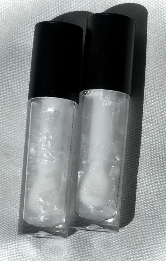 Noir Gold Luxury Lip Gloss