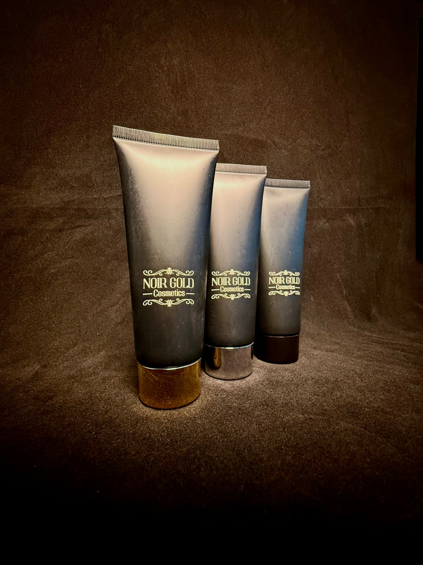 Noir Gold Vanilla Hand Cream