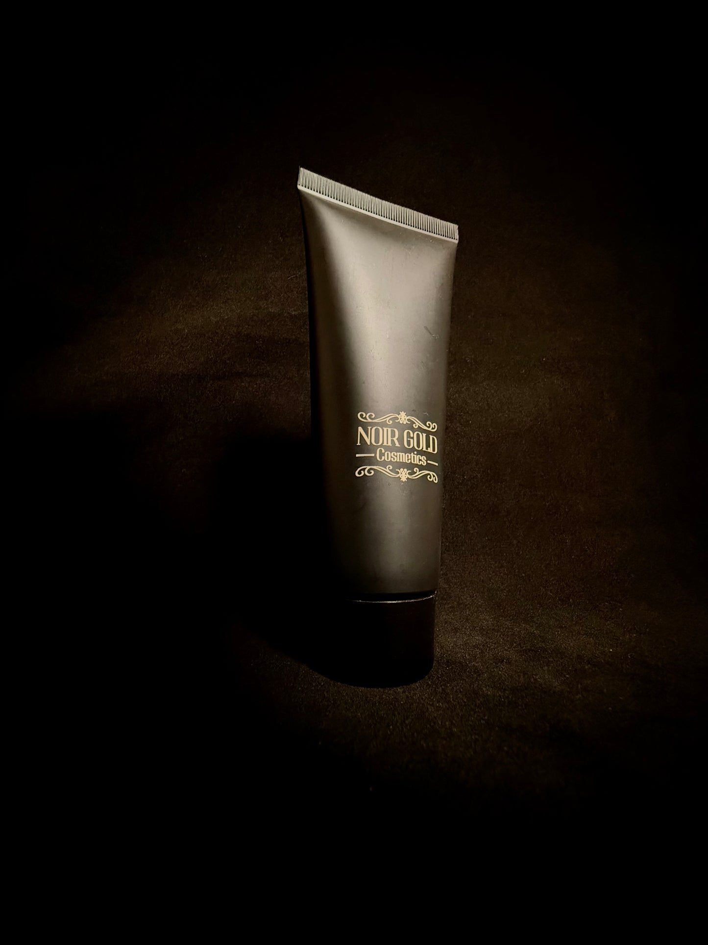 Noir Gold Vanilla Hand Cream