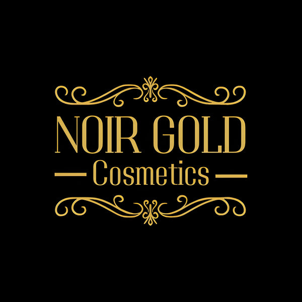 Noir Gold Cosmetics